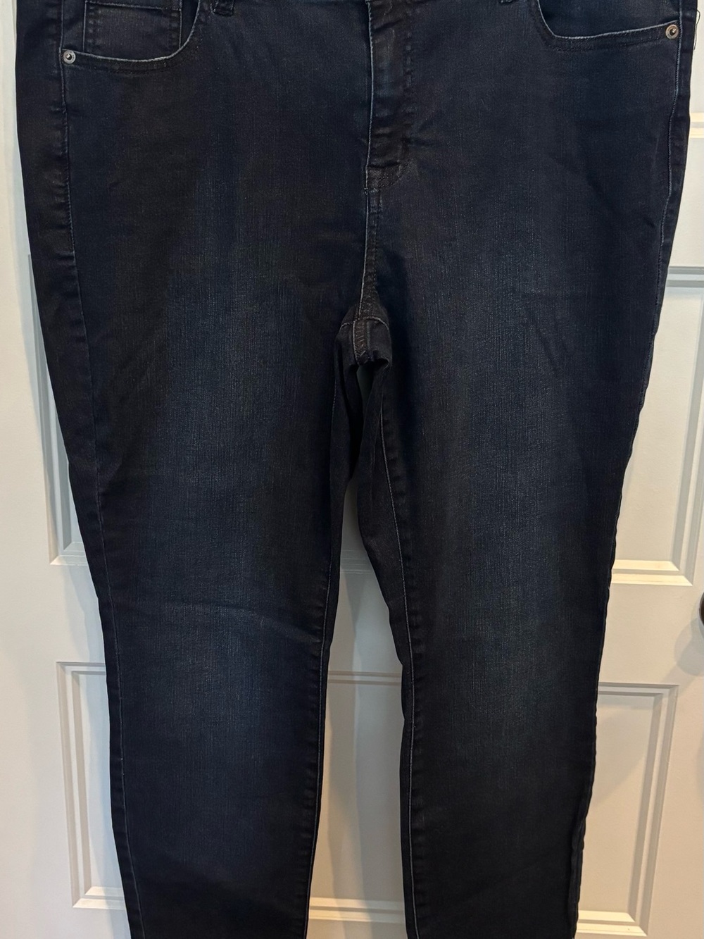Venezia Women’s Slim Straight Jeans